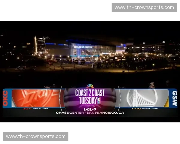 金州落日还是俄城新雷？勇士VS雷霆：一场跨越时代的终极博弈