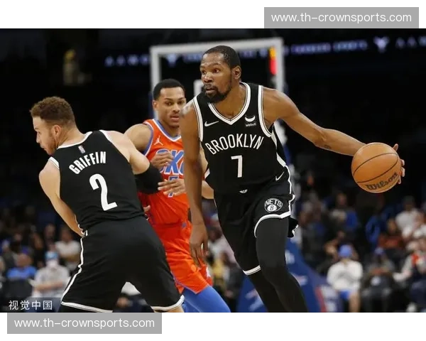 雷霆vs篮网:一场关于速度与智慧的极致对决,精彩集锦不容错过!